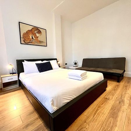 Апартаменты Spacious Comfort In Heart Of Camden Лондон Экстерьер фото